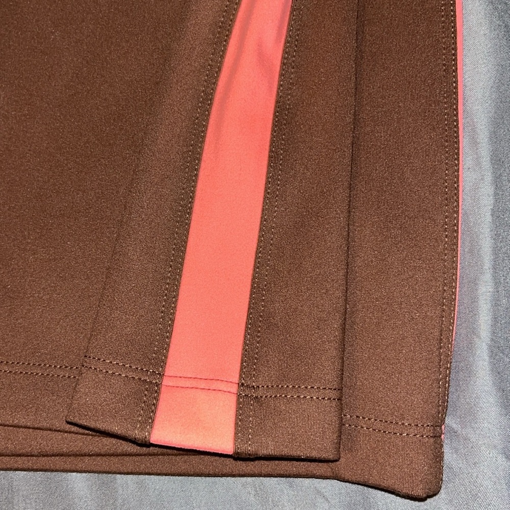 LAST CHANCE Pink active 6” biker shorts - Picture 13 of 14